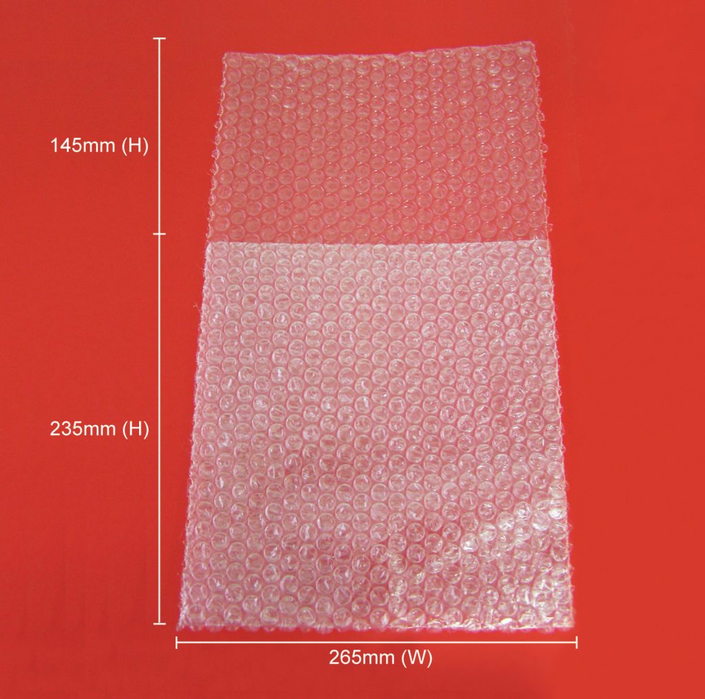 Bubble Wrap Bags Malaysia