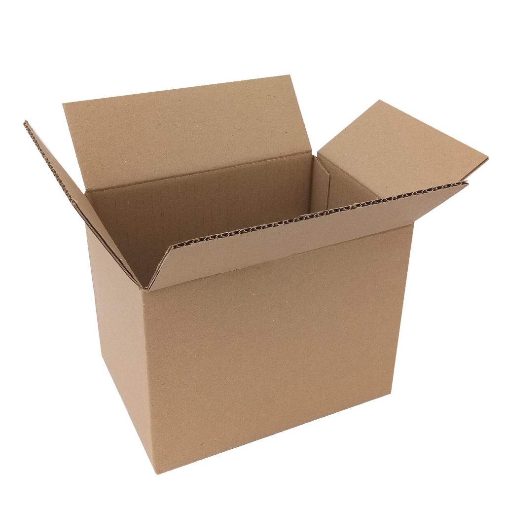 Mini Size Courier Box 50 Boxes Malaysia