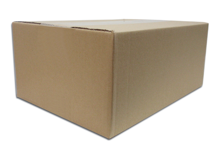 cardboard box retailers