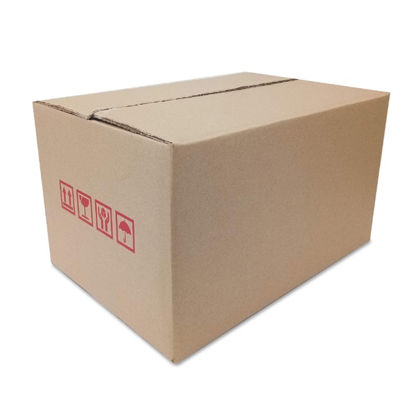 Shipping Boxes Malaysia (5 Boxes)