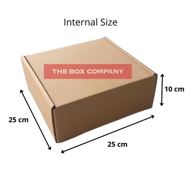 Kotak Hantaran Hidden (5pcs) Malaysia | The Box Company