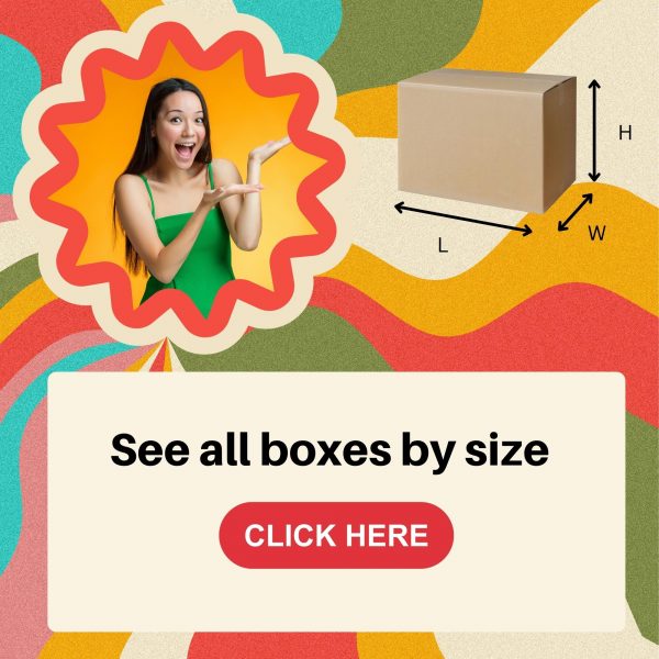 Carton Box Size Finder | Malaysia